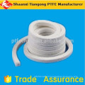 2015 nouveau matériau PTFE gland packing prix de gros